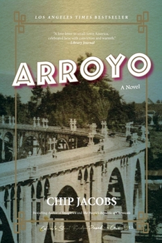 Paperback Arroyo Book