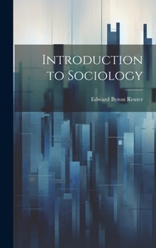 Hardcover Introduction to Sociology Book
