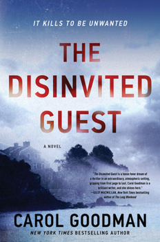 Paperback The Disinvited Guest Book