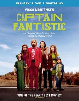 Captain Fantastic