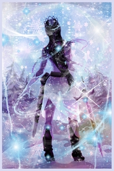 The Warrior : Notebook Journal