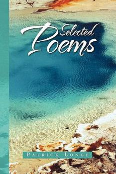 Paperback Selected Poems Book