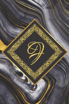 Paperback F: Daily Planner - Letter F Monogram Planner - Great Letter F Gift Book