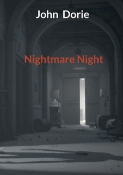 Paperback Nightmare Night Book