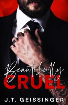 Paperback Beautifully Cruel Book