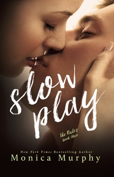 Paperback Slow Play Book