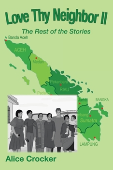 Paperback Love Thy Neighbor Ii: The Rest of the Stories Book