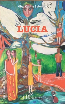 Paperback Lucia [French] Book