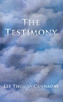 Paperback The Testimony Book