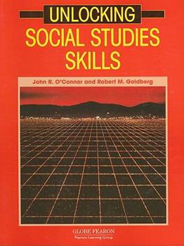 UNLOCKING SOCIAL STUDIES SKILLS SE 1992C