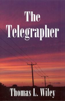 Hardcover The Telegrapher (Modern Contemporary Fiction Po) Book