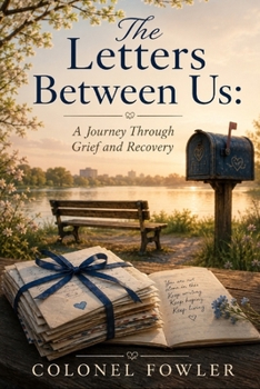 The Letters Between Us: A Journey Through Grief and Recovery