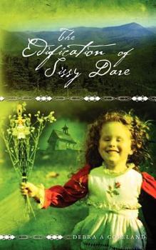 Paperback The Edification of Sissy Dare Book