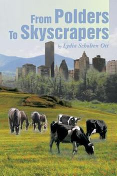Paperback From Polders to Skyscrapers Book