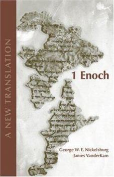 Paperback 1 Enoch Book