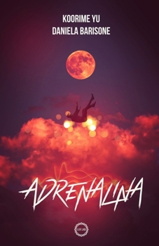 Paperback Adrenalina [Italian] Book