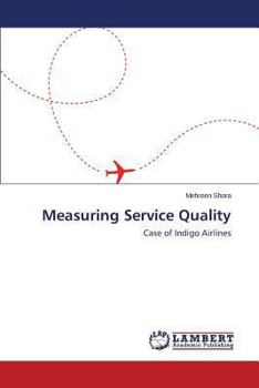 Paperback Measuring Service Quality Book