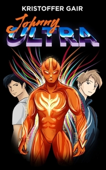 Paperback Johnny Ultra Book