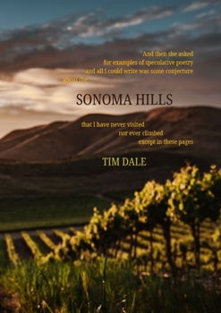 Paperback Sonoma Hills Book