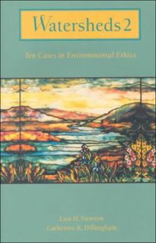 Hardcover Watersheds 2 Book