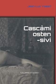 Cascàmi ostensivi (Columns Studios) (Italian Edition)