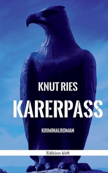 Paperback Karerpass [German] Book