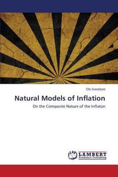 Natural Models of Inflation book