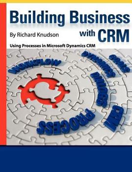 Paperback Building Business with Crm Book