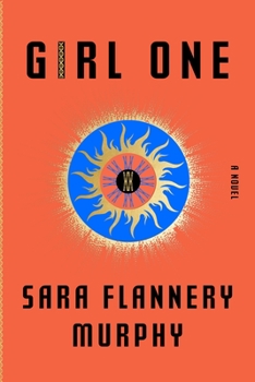 Hardcover Girl One Book