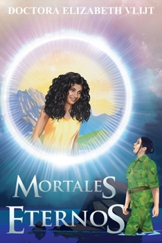 Paperback Mortales Eternos [Spanish] Book