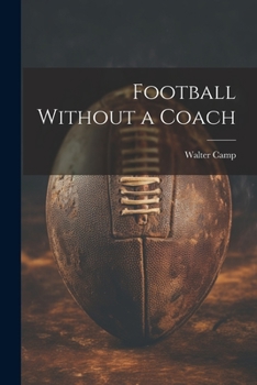 Paperback Football Without a Coach Book