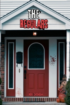 Paperback The Regulars Book