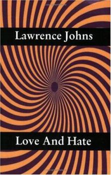 Paperback Love And Hate Book