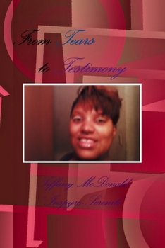 Paperback From Tears to Testimony Book