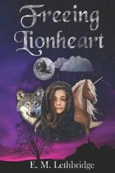 Paperback Freeing Lionheart Book