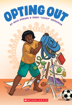 Paperback Opting Out Book