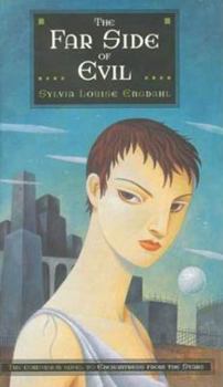 The Far Side of Evil - Book #2 of the Elana