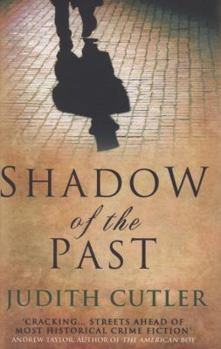 Shadow of the Past - Book #2 of the Tobias Campion