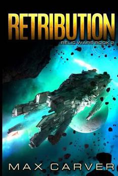 Paperback Retribution Book