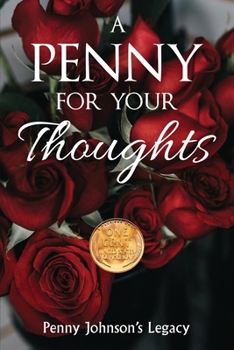 Paperback A Penny for Your Thoughts Book