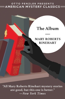 Hardcover The Album Book