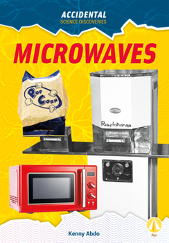 Library Binding Microwaves Book