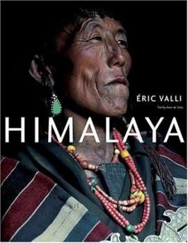 Hardcover Himalaya Book