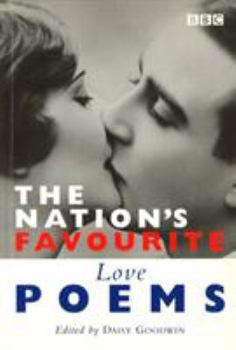Paperback The Nation's Favourite: Love Poems Book