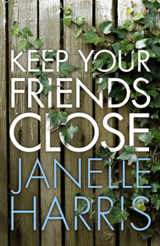 Paperback Keep Your Friends Close Book