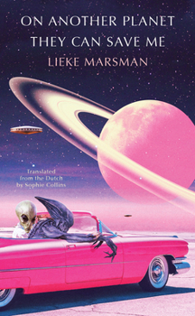 Hardcover On Another Planet They Can Save Me Book