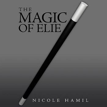Paperback The Magic of Elie Book