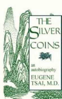 Paperback The Silver Coins: An Autobiography Book