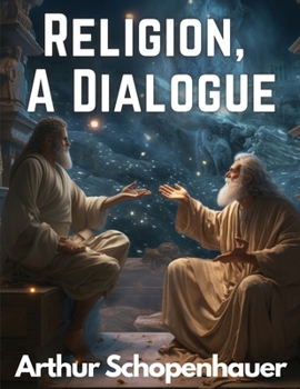 Paperback Religion, A Dialogue Book