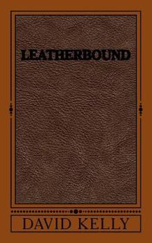 Paperback Leatherbound Book